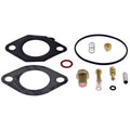 Carburetor Rebuild Kit For Kawasaki Mule 520 2000-2001
