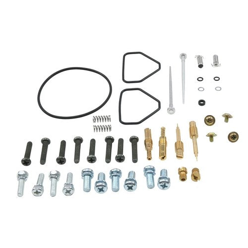 Carburetor Rebuild Kit For Kawasaki VN1500C 1996-1997
