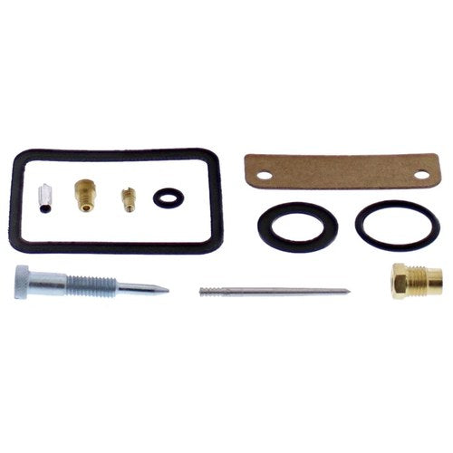 Carburetor Rebuild Kit For Honda Z-50 1968-1971