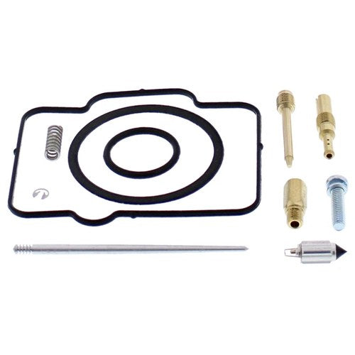 Carburetor Rebuild Kit For Kawasaki KX125 1993