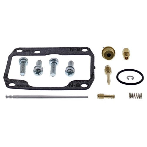 Carburetor Rebuild Kit For Yamaha YZ250 1988