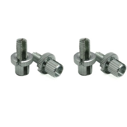 4x Cable Adjuster Screw 8mm thread for brake bike scootor motorcycle motorbike