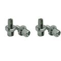 4x Cable Adjuster Screw 8mm thread for brake bike scootor motorcycle motorbike