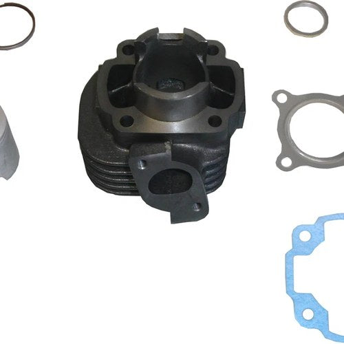 Standard Barrel For Aprilia Scarabeo 50 (Front Disc & Disc Rear) 2004