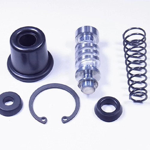Rear Brake Master Cylinder Repair Kit For Suzuki Gsx 600 F 1988-2006