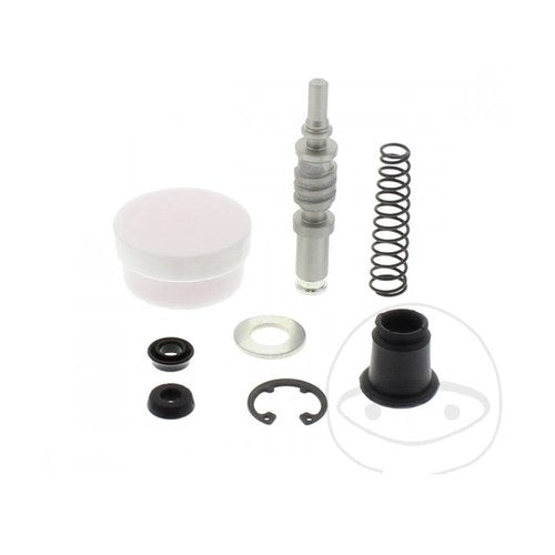 Front Brake Master Cylinder Repair Kit For Honda CR 125 R 1999-2007