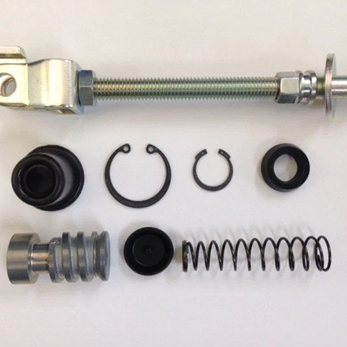 Rear Brake Master Cylinder Repair Kit For Honda XL 700 VA Transalp 2008-2011
