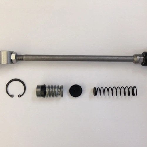 Rear Brake Master Cylinder Repair Kit For Honda DN 01 (NSA700A) 2008-2009