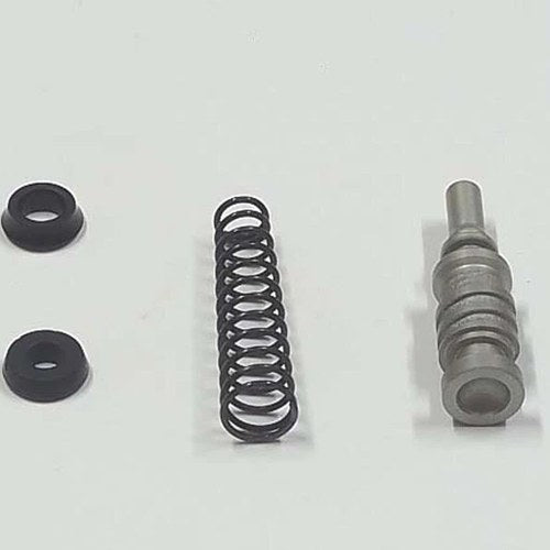 Front Brake Master Cylinder Repair Kit For Kawasaki KX 80 R 1997