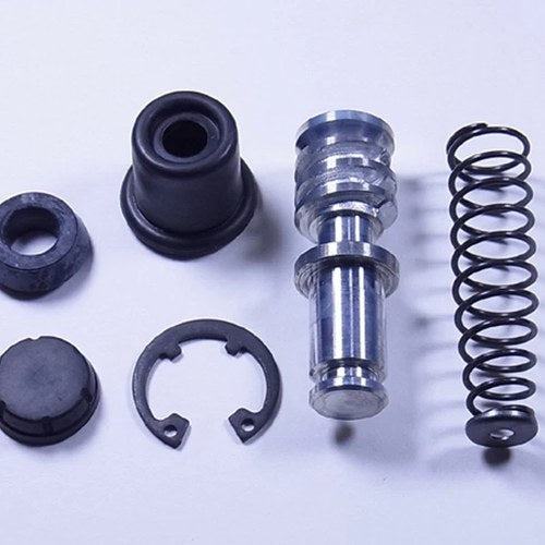 Front Brake Master Cylinder Repair Kit For Kawasaki Gpz 500 S (EX500B) 1988-1992