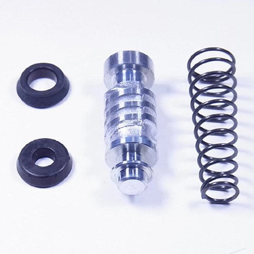Rear Brake Master Cylinder Repair Kit For Kawasaki Kdx 200 H 1995-2006