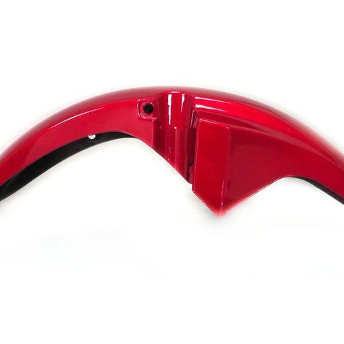Front Red Mudguard For Honda CB125F Glr 125 2015-2020