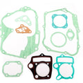 Pit Bike 110cc and 125cc full gasket set 52.4mm Pitbike Dirt