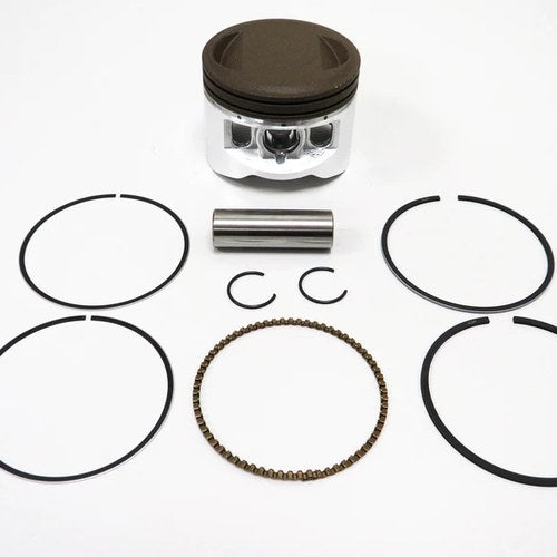 Pit Bike YX 140 Piston Kit 56mm