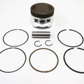 Pit Bike YX 140 Piston Kit 56mm