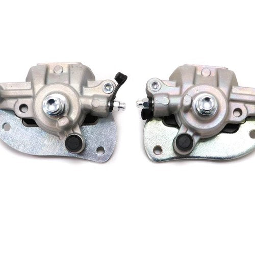 Rear Brake Caliper Yfm 500 700 Grizzly Kodiak Rear Left and Right New Complete