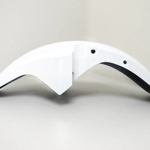 Front White Mudguard For Honda CB125F Glr 125 2015-2020