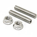 Stainless Steel Exhaust Studs & Nuts For Can-Am Outlander 650 XT 2017-2022