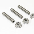 Stainless Steel Exhaust Studs & Nuts For Polaris 570 Sportsman Utility 2018-2019