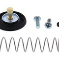 Air Cut Off Valve Rebuild Kit For Kawasaki EX250 Ninja 2008-2012