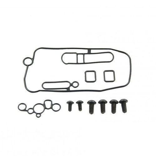 Carburetor Mid Body/Jet Block Gasket Kit For Honda CRF150RB 2012-2022