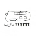 Carburetor Mid Body/Jet Block Gasket Kit For Honda CRF150RB 2012-2022