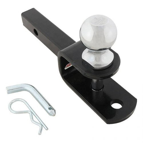 EZ Trail Hitch 1-1/4" Reciver 2" Ball For John Deere G5500KE Generator All Years