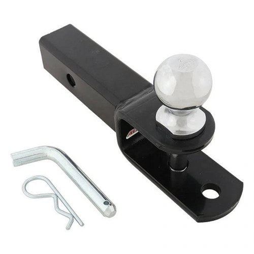 EZ Trail Hitch 2" Reciver 2" Ball For Kymco Uxv 500i (All Years)