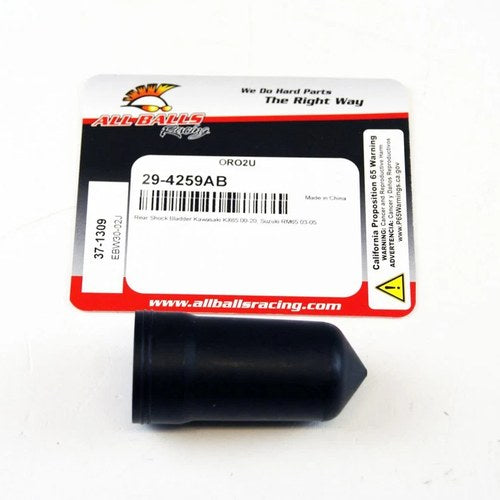 Rear Shock Bladder For Kawasaki KX65 2000-2022