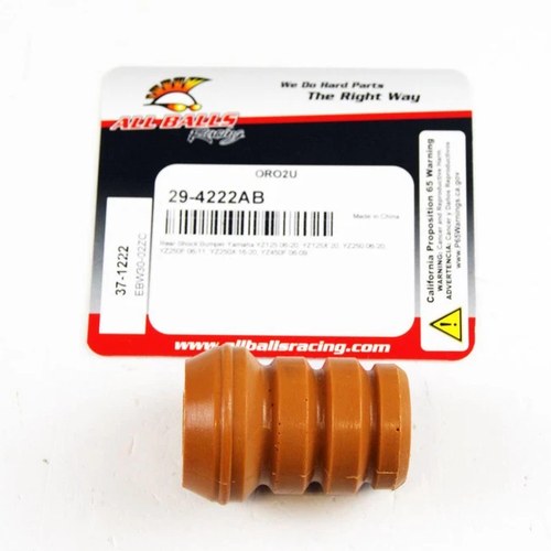 Rear Shock Bumper For Yamaha YZ250 2006-2022