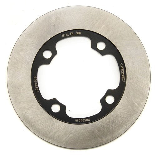 Rear Brake Disc For Suzuki LT-F300 King Quad 99-20 (Solid)