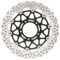 Front Brake Disc For Kawasaki ZX-10R 2008-2020 (Floating)