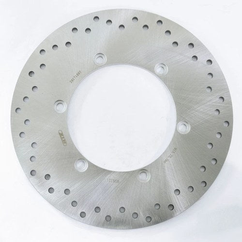 Rear Brake Disc For Honda VT1300CXA Fury 13-15 (Solid)