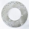 Rear Brake Disc For Honda VT1300CXA Fury 13-15 (Solid)