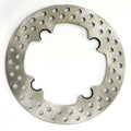 Rear Brake Disc For Husqvarna WR300 07-12 (Solid)