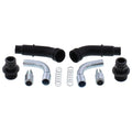 Carburetor Choke Plunger Starter Valve Kit For Honda VT750DC 2001-2006