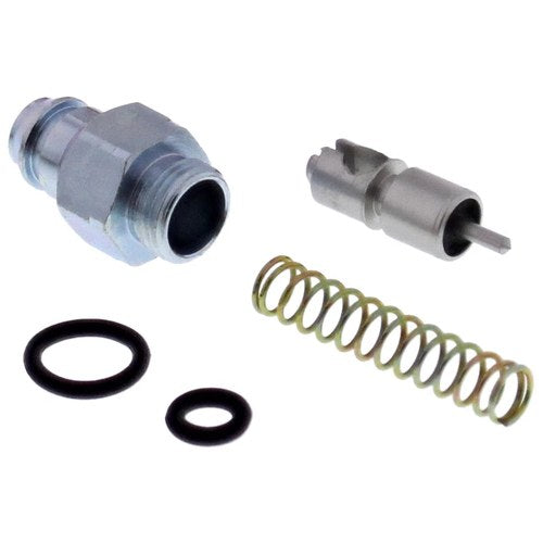 Carburetor Choke Plunger Starter Kit For Yamaha YFB250 Timberwolf 1992-1998