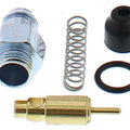 Carburetor Choke Plunger Starter Kit For Suzuki LT-F4WDX King Quad 300 1991-1998
