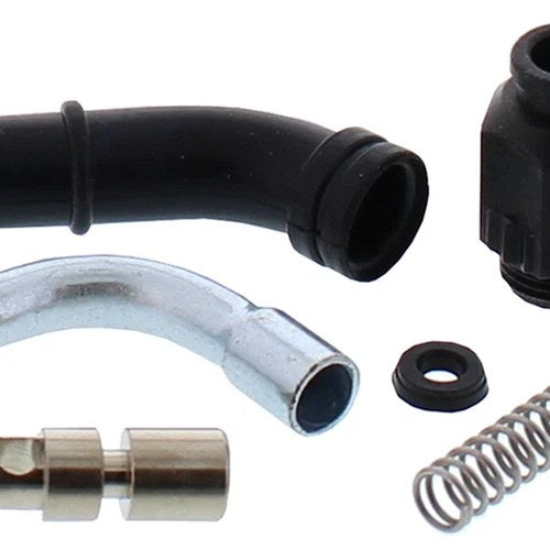 Carburetor Hot Starter Plunger Valve Kit For Suzuki RMZ250 2007-2009