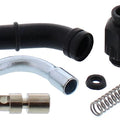 Carburetor Hot Starter Plunger Valve Kit For Suzuki RMZ250 2007-2009