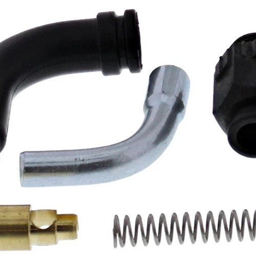 Carburetor Hot Starter Plunger Valve Kit For Suzuki RMZ250 2004-2006
