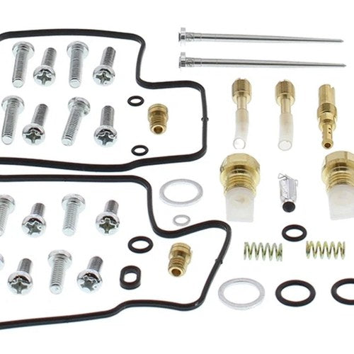 Carb Carburetor Repair Kit For Honda VT1100C2 1998-1999