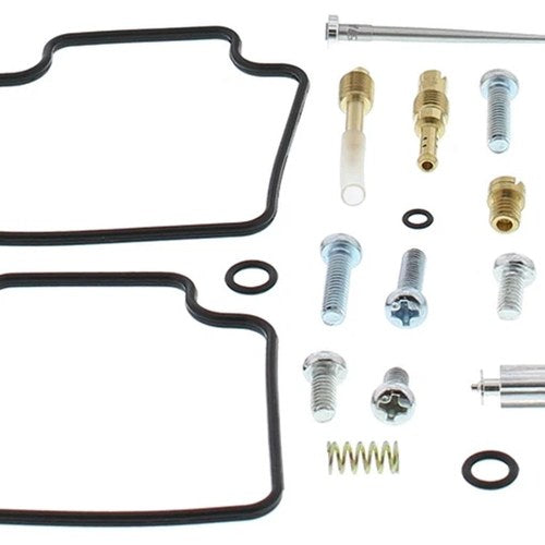 Carb Carburetor Repair Kit For Honda VT600CD 2004-2005