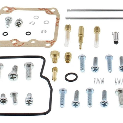 Carb Carburetor Repair Kit For Suzuki VS1400GLP S83 2005-2009