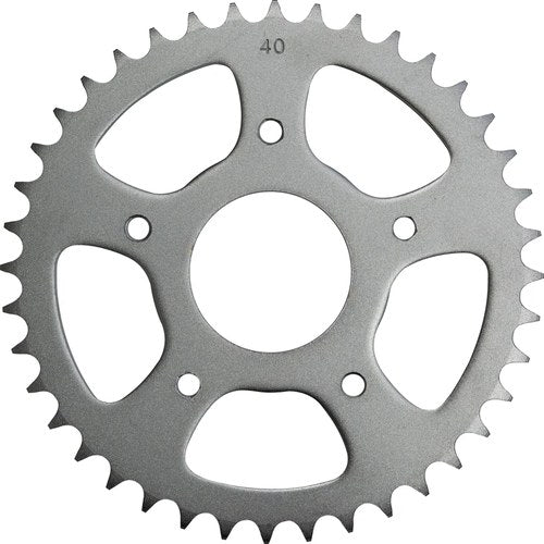 Rear Sprocket 40 Teeth For Aprilia Pegaso 125 1991 -1999 (0125 CC)