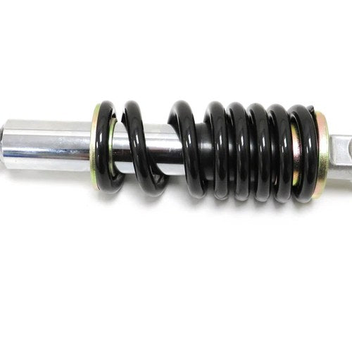 Rear Shock Absorber For Honda XR 125 L 2003-2008 Black Chrome