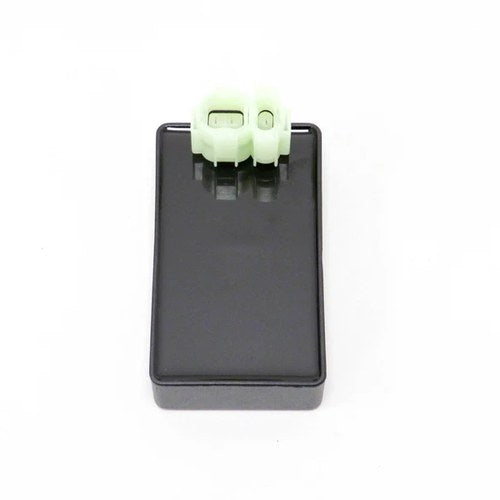 6 Pin DC Fired CDI for Scooter, Quad Bike, ATV, Motorcycle, GY6 4 Stroke, Kart