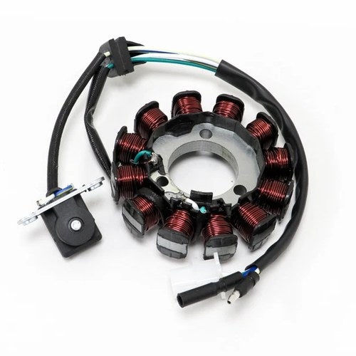 Stator Plate Generator Alternator For Honda Cbf 125 2008-2015