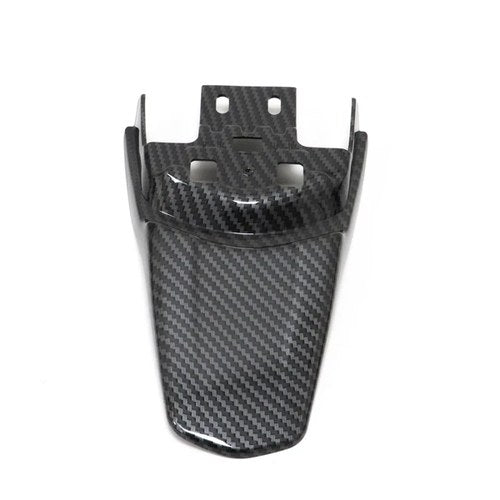 Carbon Rear Fender Mudguard For Surron Sur Ron light bee