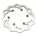 Front Brake Disc For Husqvarna FC FE FS TC TE 125 250 300 350 450 501